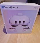Meta Quest 3 128 GB