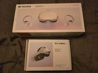Oculus Quest 2 128gb