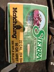 Sierra MatchKing 95gr HPBT, .224