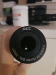 RCC Carbon 44 hunter .224 1/2"20.
