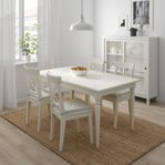 Ikea köksbord INGATORP