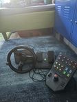 Farming simulator ratt