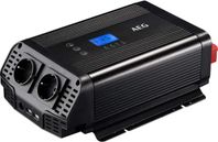 AEG Inverter - 12V DC till 230V AC - 600W