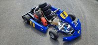 Gokart Energy 950 LKE J60