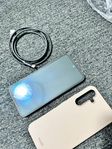 Samsung galaxy A54G 5G 128G Helu ny olåst 