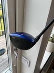 Cobra F8 driver