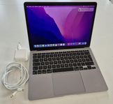 MacBook Air M1 2020