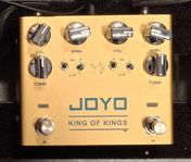 Joyo King of Kings 
