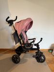Lionelo Haari trehjuling 2i1