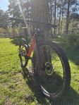 Mondraker F-PODIUM Carbon 2023