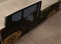 John Deere
