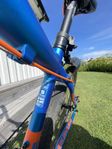 Herrcykel  26tum