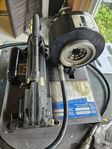 Slangpress Finn-power P16 HP