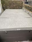 swimspa lock 12fx