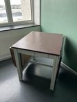 Bord Utfällbart