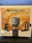 NESPRESSO VERTUO NEXT 