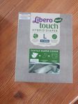 Libero Touch Hybrid Diaper - Storlek L