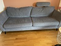 Soffa från Mio