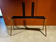 JALG OAK TV STAND 42"-55"