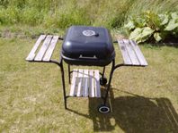 Kolgrill