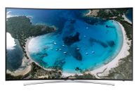Samsung 65" Full HD Curved Smart TV