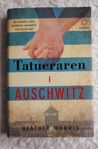 Tatueraren i Auschwitz