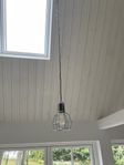 Design House Stockholm Work lamp - taklampa