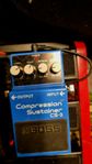 BOSS Compressor 