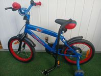 Barncykel 16"
