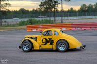 Legend Racebil