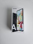 Samsung galaxy  A71