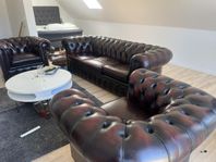 Chesterfield grupp