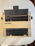 Skrivmaskin Silver Reed Ex 300