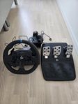 logitech G923 Ps5/Pc
