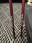 Fujikura ventus Red 5 Velocore+24