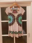Desigual tröja stl M 