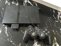 playstation 2 slim