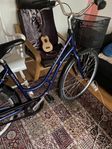 cykel Monark / 3 vxl / 28 tum 