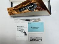Revolver Smith & Wesson Mod. 16-4 Kaliber .32 S&W