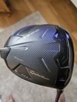 TaylorMade Qi35 Max