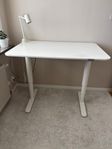 IKEA BEKANT 120x80