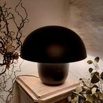 Carl Johan bordslampa