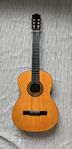 Spansk gitarr J&D