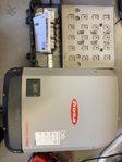 Växelriktare Fronius Symo 10M