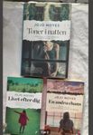 JoJo Moyes