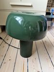 lampa grön