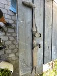 Munstycken och tillbehör till gassvets
