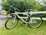 Herrcykel 26 tum 21 växlar