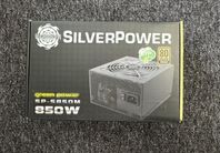 Nätaggregat till stationär PC SilverPower SP-5850M
