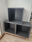 EKET hylla Ikea